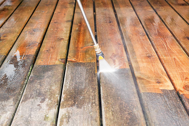 Best Deck Pressure Washing  in , VA